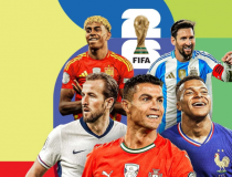 VTV chính thức sở hữu bản quyền World Cup 2026: Niềm vui cho cộng đồng yêu bóng đá