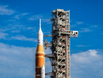 NASA chính thức phóng tên lửa Artemis II, đưa con người trở lại quỹ đạo Mặt Trăng sau nửa thế kỷ