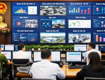 Bắc Ninh tăng cường năng lực chỉ đạo, điều hành trên môi trường số