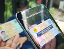 Hướng dẫn việc xác thực thông tin thuê bao di động