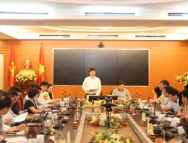 Nhiều nền tảng số chưa đồng bộ, cần làm rõ lộ trình triển khai