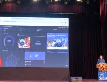 Nhận diện 'nút thắt', tích hợp AI và chuyển đổi vai trò giảng viên trong đào tạo ngoại ngữ