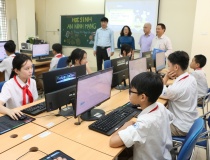 Phát động Cuộc thi toàn quốc 'Học sinh An ninh mạng 2026'