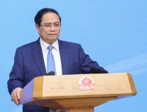 Thủ tướng Phạm Minh Chính: 