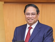 Thủ tướng: Qua 5 năm, con thuyền kinh tế - xã hội của đất nước đã cập bến an toàn