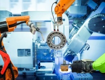 Tháo gỡ điểm nghẽn, thúc đẩy phát triển công nghiệp trọng điểm