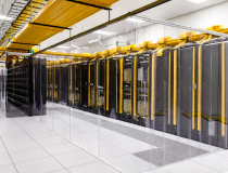 Một nửa dự án trung tâm dữ liệu tại Mỹ bị đình trệ