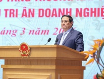 Cộng đồng doanh nghiệp tiếp tục nâng cao năng lực cạnh tranh, phát triển bền vững