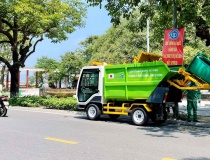 Hà Nội dùng camera AI 