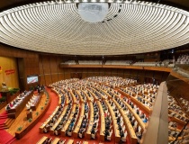 Hôm nay, bầu Chủ tịch và Phó chủ tịch Quốc hội khóa XVI