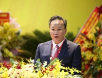 Bí thư Tỉnh ủy Hưng Yên Nguyễn Hữu Nghĩa được bầu giữ chức Tổng Kiểm toán Nhà nước