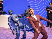 6G sẽ “tiến hoá” năng lực của robot