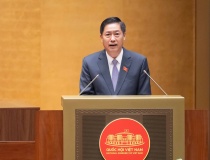 Xác nhận 500 người trúng cử đủ tư cách đại biểu Quốc hội khóa XVI