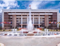 Đề xuất quy định mới về đại học quốc gia