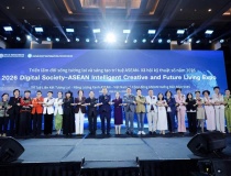 Việt Nam đăng cai Diễn đàn Công nghệ cao ASEAN