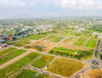 Quy trình xây dựng Mã định danh thửa đất