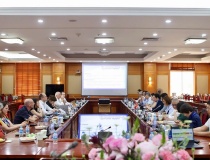 NAFOSTED - FWO “chấm chọn” dự án chung: Mở rộng tài trợ, nâng tầm hợp tác nghiên cứu Việt Nam - Bỉ