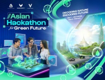 Việt Nam lần đầu tổ chức cuộc thi Hackathon công nghệ môi trường toàn châu Á