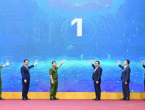 Kết nối 12 cơ sở dữ liệu ngành nông nghiệp và môi trường với Trung tâm Dữ liệu Quốc gia