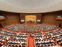 Hôm nay, Quốc hội bầu Chủ tịch nước và Thủ tướng nhiệm kỳ 2026 - 2031