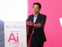 An ninh mạng vững chắc là điều kiện để Việt Nam bứt phá trong kỷ nguyên số