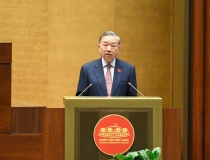 Đổi mới tư duy lập pháp – Khơi thông động lực phát triển đất nước