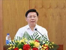 Lực lượng báo chí là những người mang sứ mệnh khơi dòng, kiến tạo