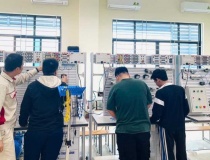 Phát triển nguồn nhân lực chất lượng cao là động lực cho tăng trưởng bền vững