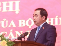 Bí thư Hà Nội nhấn mạnh tính cân bằng giữa phát triển kinh tế với văn hóa, xã hội, môi trường