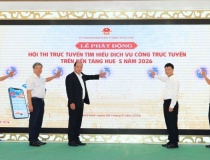 Huế đẩy mạnh “Bình dân học vụ số” qua Hội thi trên nền tảng Hue-S