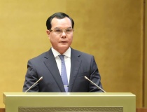 Hoàn thiện hành lang pháp lý, bảo đảm quyền tự do tín ngưỡng