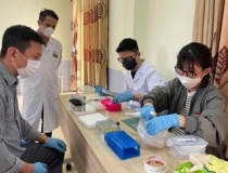 Phát triển que thử LFIA theo dõi tái phát và điều trị ung thư