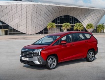 Doanh số Hyundai tháng 3/2026 phục hồi, Creta dẫn đầu với 749 xe