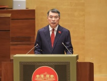 Thủ tướng Chính phủ Lê Minh Hưng làm Phó Chủ tịch Hội đồng Quốc phòng và An ninh