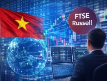 Chính thức xác nhận lộ trình nâng hạng thị trường chứng khoán Việt Nam