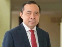 Đồng chí Vũ Hải Quân giữ chức Bộ trưởng Bộ Khoa học và Công nghệ