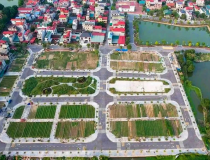 Một thửa đất cụ thể chỉ có 1 mã định danh và là duy nhất