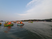 Cảnh báo các thủ đoạn “lừa đảo” trong mùa cao điểm du lịch