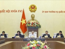 Ủy ban Thường vụ Quốc hội thống nhất trình Quốc hội giảm thuế xăng dầu