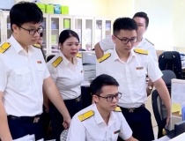 302 doanh nghiệp doanh thu trên 1.000 tỉ đồng nhưng báo lỗ, lãi mỏng vào tầm ngắm của Cục Thuế