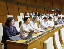 Phân quyền mạnh đăng ký hộ tịch, thu hẹp giao dịch phải công chứng