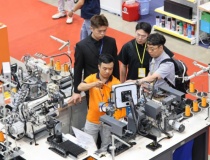 Ngành dệt may tăng tốc chuyển đổi số để nâng cao sức cạnh tranh