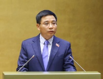 Phấn đấu tăng trưởng GDP năm 2026 và bình quân 5 năm 2026-2030 từ 10% trở lên