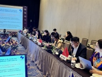 Việt Nam báo cáo những thành quả tích cực tại Hội nghị ASEAN về Hợp tác Sở hữu trí tuệ