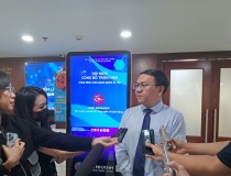 TP.HCM: đẩy mạnh chuyển đổi số để vào top 50 đô thị thông minh toàn cầu