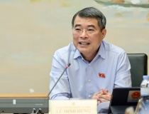 Thủ tướng: Quyết tâm tăng trưởng 2 con số trên nền tảng vững chắc là ổn định kinh tế vĩ mô