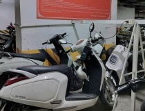 Bộ Xây dựng đề xuất siết an toàn hạ tầng xe điện trong chung cư