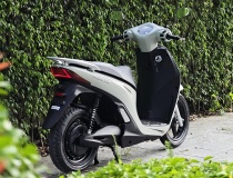 VinFast Feliz II - Đổi pin linh hoạt, chi phí siêu thấp, trải nghiệm vận hành vượt tầm giá