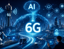 6G và AI mở ra “cửa sổ cơ hội” mới cho Việt Nam trong chuỗi giá trị toàn cầu