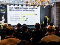 Game Việt chinh phục thế giới nhưng thua ngay trên sân nhà về doanh thu